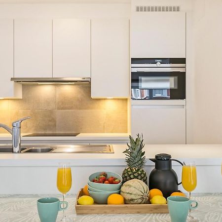Flat Antoine Apartment De Panne Luaran gambar