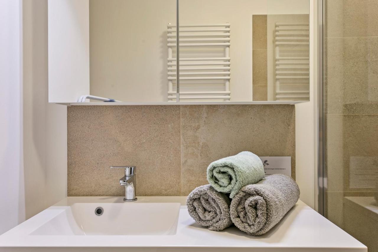 Flat Antoine Apartment De Panne Luaran gambar